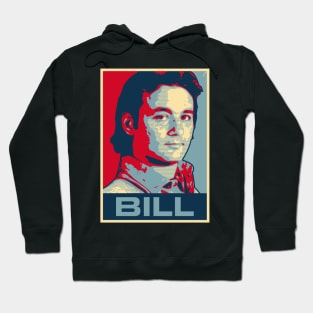 Bill Hoodie